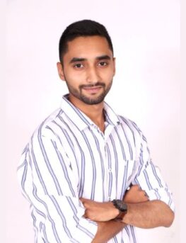 virender arya Co-founder Neoteric Marketing