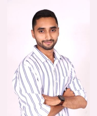 virender arya Co-founder Neoteric Marketing